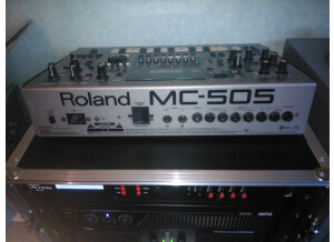 Roland MC-505 (79222)
