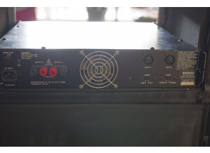C Audio ST 600 (59564)