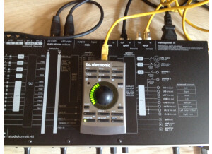 TC Electronic Studio Konnekt 48 (10446)