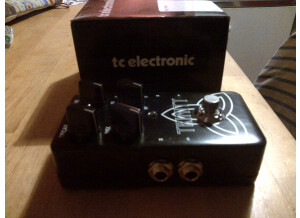 TC Electronic Trinity (73058)
