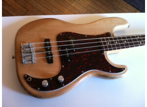 Fender California Precision Bass Special (87376)