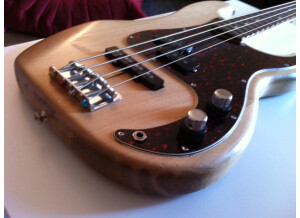 Fender California Precision Bass Special (44533)