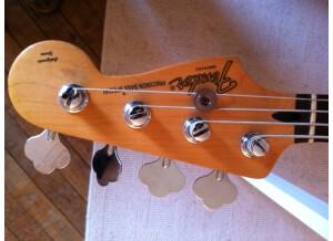 Fender California Precision Bass Special (83405)
