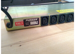 Furman PL-PLUS E (69567)