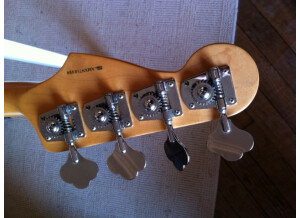 Fender California Precision Bass Special (41337)