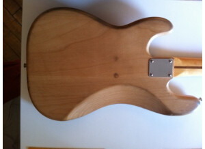 Fender California Precision Bass Special