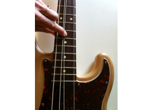 Fender California Precision Bass Special (21459)