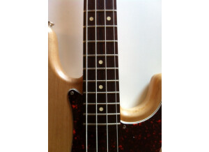 Fender California Precision Bass Special (86120)