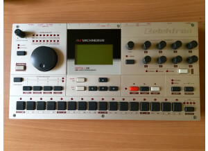 Elektron Machinedrum SPS-1UW MKII (93134)