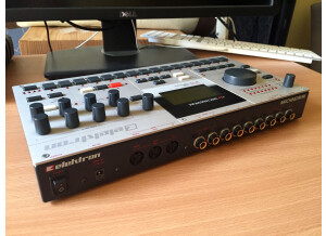 Elektron Machinedrum SPS-1UW MKII (10572)