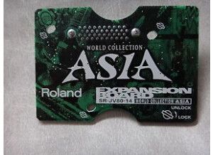 Roland SR-JV80-14 Asia (18607)
