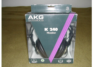 AKG K 240 Monitor (28943)