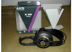 AKG K 240 Monitor (20156)