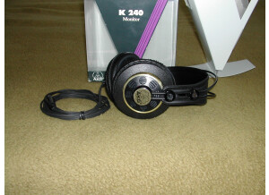 AKG K 240 Monitor (58946)