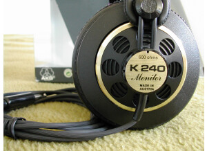 AKG K 240 Monitor (86182)