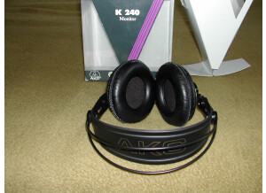 AKG K 240 Monitor (11053)