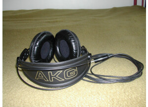 AKG K 240 Monitor (71541)