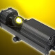 DJ Scan LED DJ Scan LED