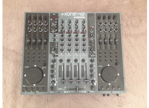 Allen & Heath Xone:4D (4684)