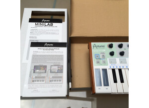 Arturia MiniLab (57890)