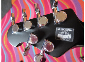 Music Man SUB 2 (86280)