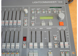 Ma Lighting Lightcommander ll 12/2 (89540)