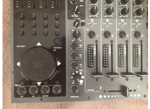 Allen & Heath Xone:4D (62174)