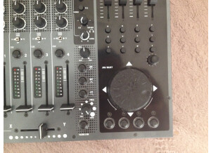 Allen & Heath Xone:4D (54549)