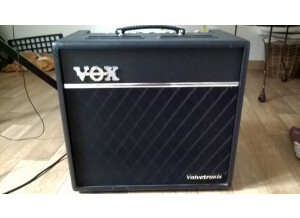 Vox Ampli VT 80+