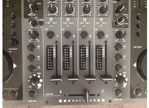 Allen & Heath Xone:4D (39532)