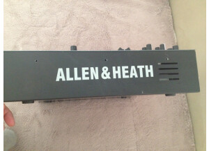 Allen & Heath Xone:4D (4482)