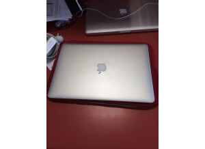 Apple MacBook Pro 15" Rétina Display (24135)
