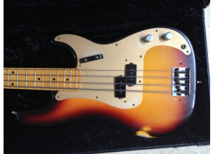 Fender Custom Shop 59' Precision Bass (14095)