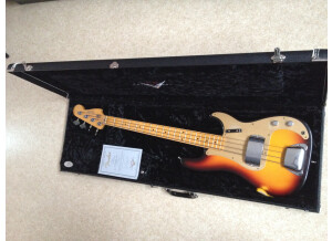 Fender Custom Shop 59' Precision Bass (88244)