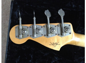 Fender Custom Shop 59' Precision Bass (91780)