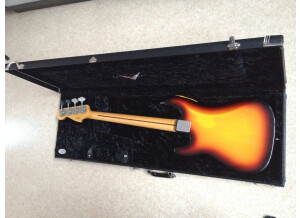 Fender Custom Shop 59' Precision Bass (63076)