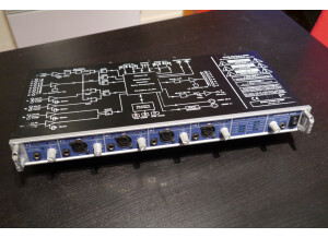 RME Audio Fireface 800 (52471)