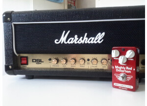 Mad Professor Mighty Red Distortion HW (95569)