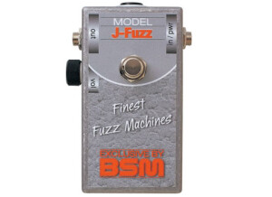 Bsm J-Fuzz (46878)