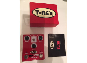 T-Rex Engineering Tapster Tremolo (40513)