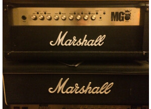 Marshall MG100HFX [2009-2011]