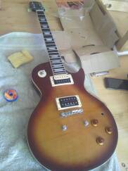 Seymour Duncan SH-6B Duncan Distortion Bridge