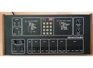 Sequential Circuits DrumTracks (92998)