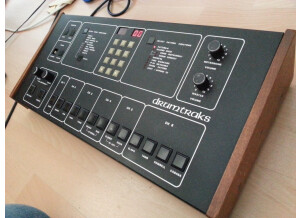 Sequential Circuits DrumTracks (62205)