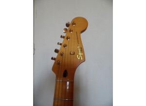 Squier 60th Anniversary Classic Vibe '50s Stratocaster (94736)