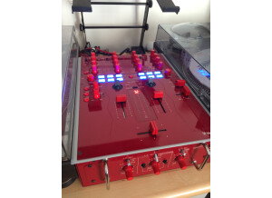 Vestax PMC-05ProIV (12026)