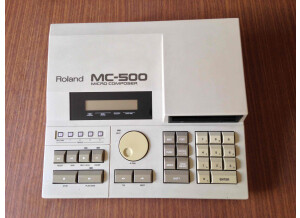 Roland MC-500 (30785)