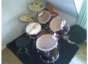 Pearl TARGET STANDARD 22"