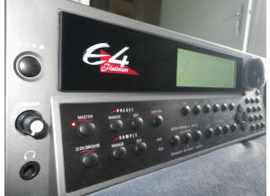E-MU E4 Platinum (48303)