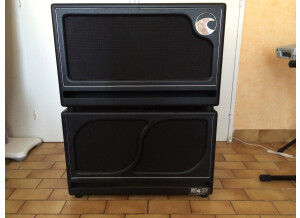 Port City Amps 212 (45040)